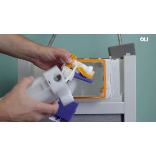 Комплект OLIPure для бачков скрытого монтажа 882129/152974