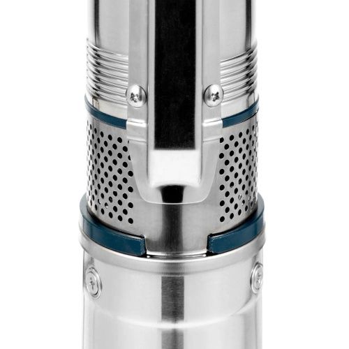 Центробежный скважинный насос 3