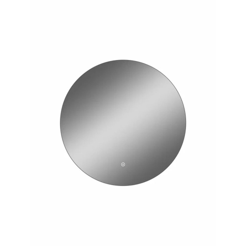 Зеркало D600 Ajour LED ECO ЗЛП2806 с сенсором, холодная подсветка