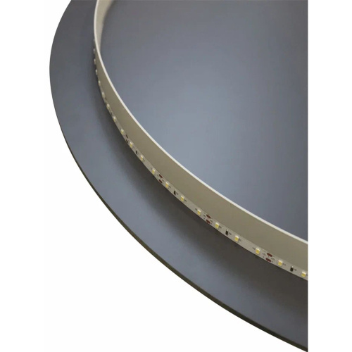 Зеркало D600 Ajour LED ECO ЗЛП2806 с сенсором, холодная подсветка