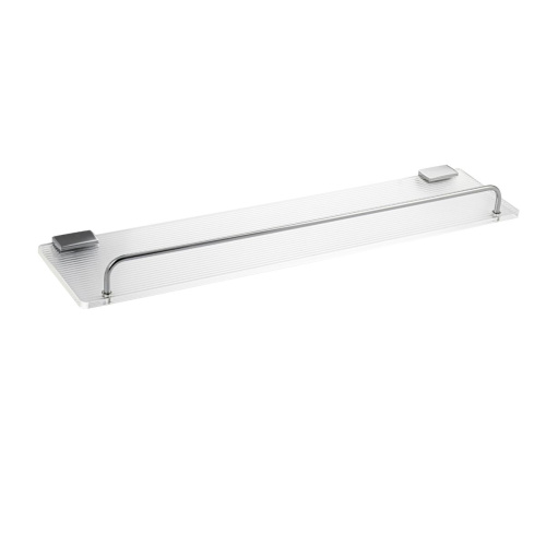 Полка для ванны BRIMIX 13101 антивандальная из оргстекла