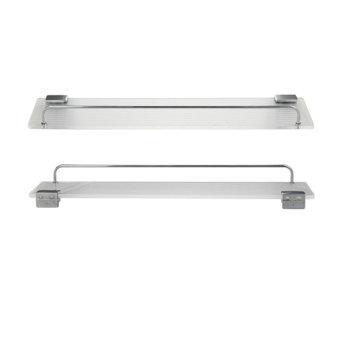 Полка для ванны BRIMIX 13101 антивандальная из оргстекла