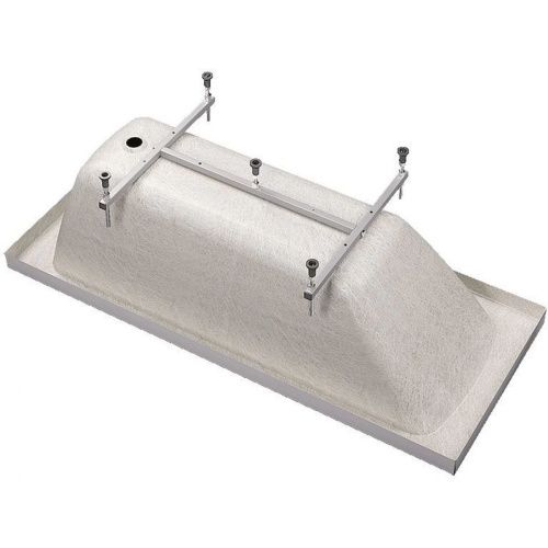 Каркас Эконом для акриловых ванн 150-160 KE1516 (ск.№2)