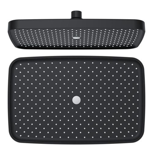 Лейка Savol для верхнего душа SK-DP03 Черный