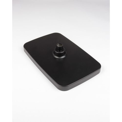 Лейка Savol для верхнего душа SK-DP03 Черный