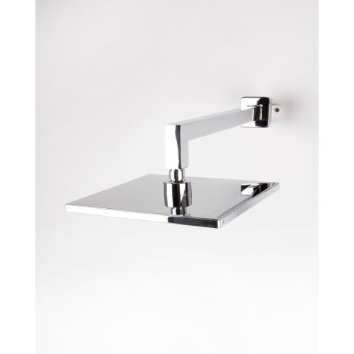 Встроенная душевая система RUSH Thira TR3635-60 с изливом