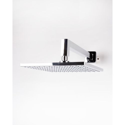 Встроенная душевая система RUSH Thira TR3635-60 с изливом