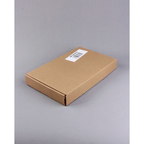 Кнопка механическая двойная D&K Venice DB1029016 белый