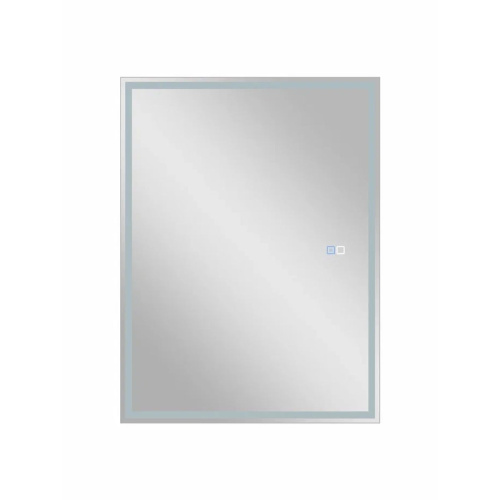 Зеркало-шкаф Avanti LED 600х800 МВК152 Правый с подогревом