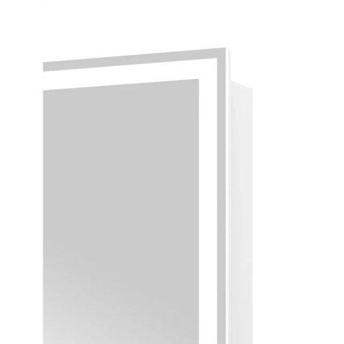 Зеркало-шкаф Avanti LED 600х800 МВК152 Правый с подогревом