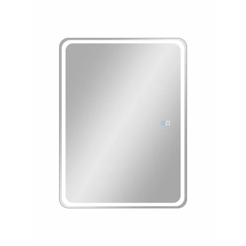 Зеркало-шкаф Belle LED 600х800 МВК150 Правый с подогревом