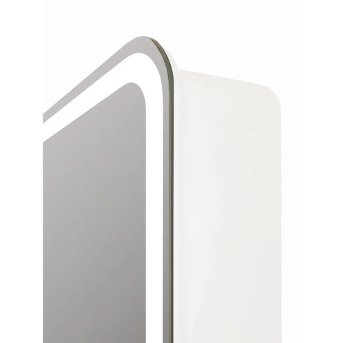 Зеркало-шкаф Belle LED 600х800 МВК150 Правый с подогревом