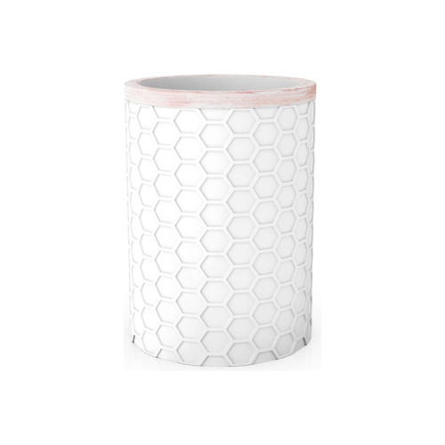 Стакан для зубных щеток настольный FORA SOFT FOR-SFT044 полирезин