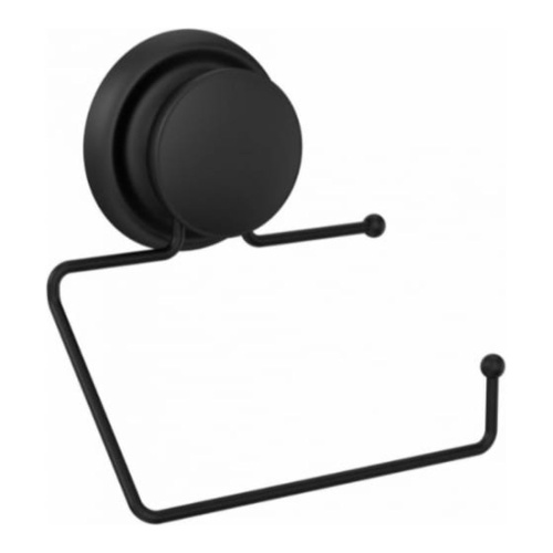 Держатель для туалетной бумаги FORA GRAFIT FOR-GRA016