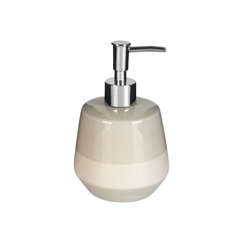 Дозатор для жидкого мыла настольный BOUNTY FOR-BOU021 керамика