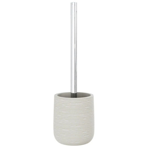 Ёршик для жидкого мыла напольный BRICKS FOR-BRK025BE полирезин