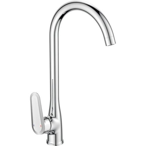 Смеситель для кухни RUSH Devon DE7535-22 хром