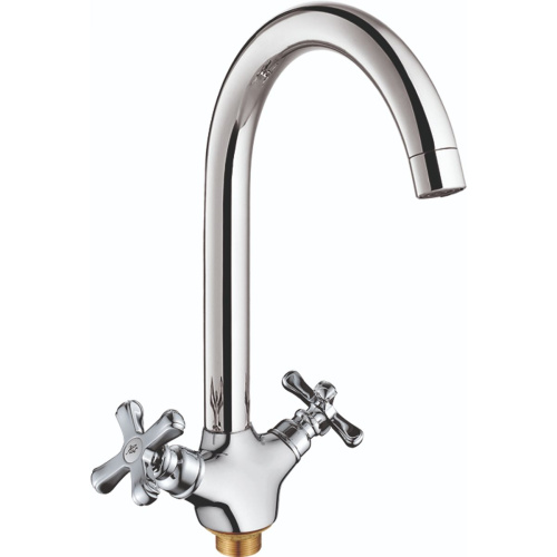 Смеситель для кухни RUSH Bianki BI7650-24 хром