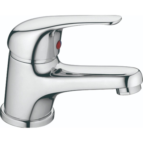 Смеситель для раковины RUSH Corsica CO4240-11 хром