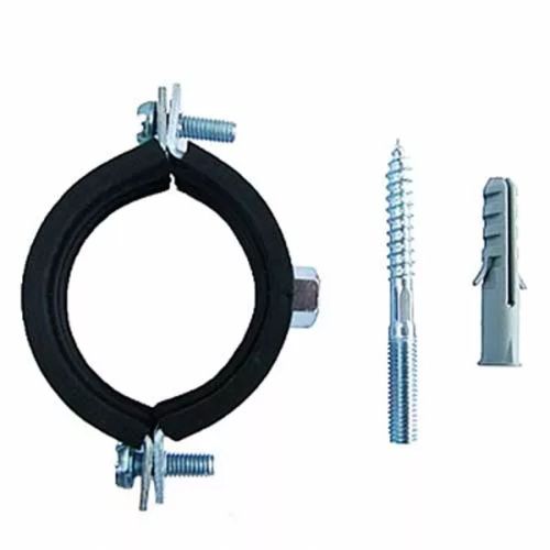 Хомут сантехнический для труб 108-114 (4