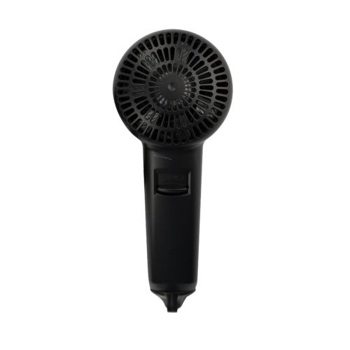 Фен для волос GFmark 6813 в ванную комнату 1200W с розеткой черный