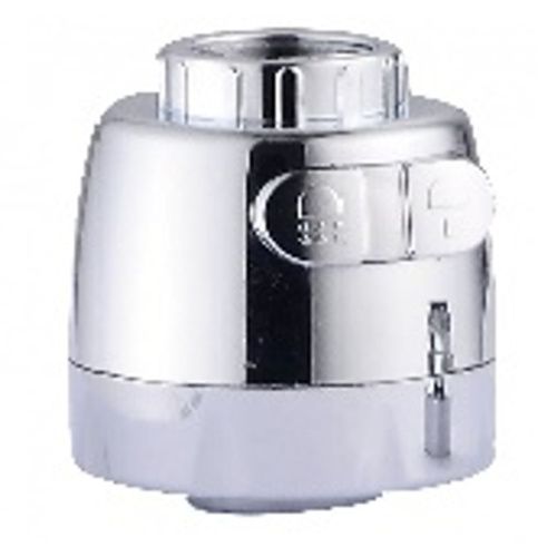 Аэратор Dokorona DK-761С 2-х режимный, цвет серый
