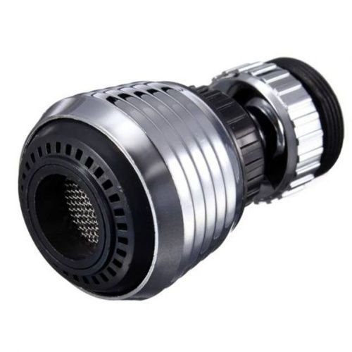 Аэратор Dokorona DK-566A пластиковый шарнирный наружняя резьба