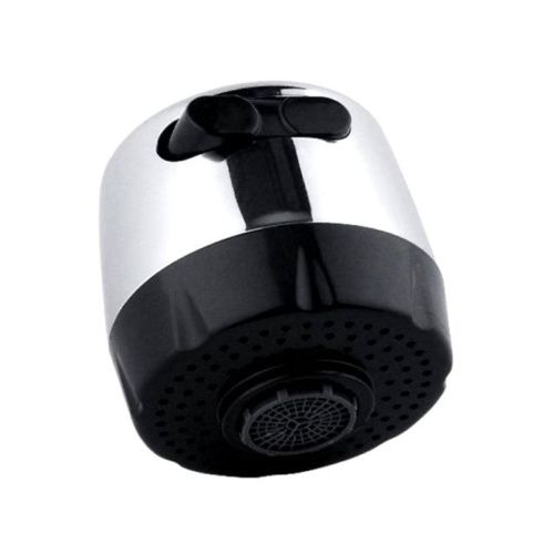 Аэратор Dokorona DK-564B 2-х режимный, цвет черный