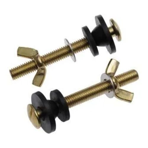 Крепеж крепления бачка к унитазу DoKorona DK-859