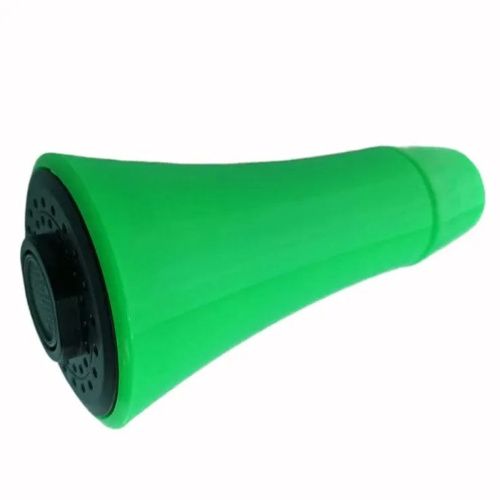 Аэратор Dokorona ZM-762D 2-х режимный, цвет салатовый