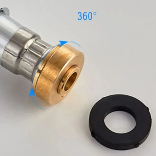 Шланг для душа Zimmer ZM-223