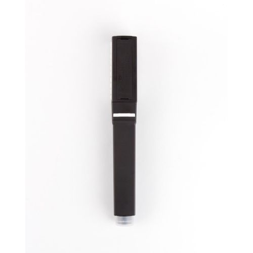 Лейка для душа Dokorona DK-708H-1 черный 3-х режимная