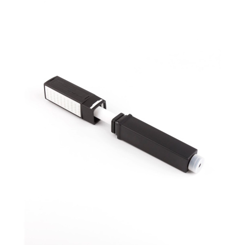 Лейка для душа Dokorona DK-708H-1 черный 3-х режимная