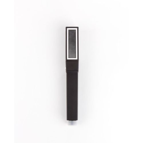 Лейка для душа Dokorona DK-708H-1 черный 3-х режимная