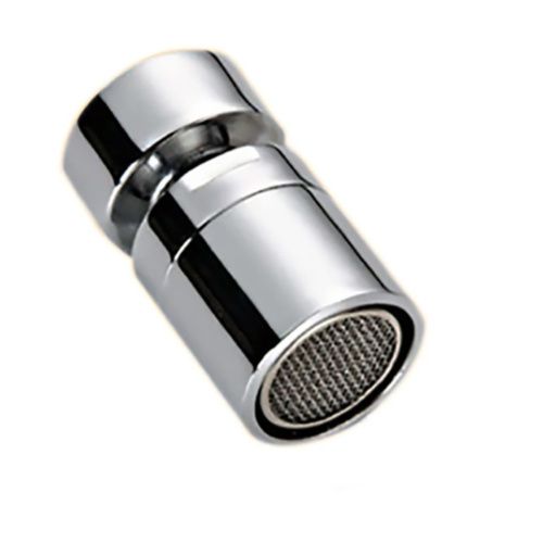 Аэратор Dokorona DK-369 металлический шарнирный, внутренняя резьба