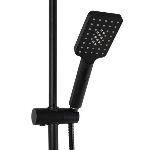 Душевая стойка со смесителем Fabia 9775