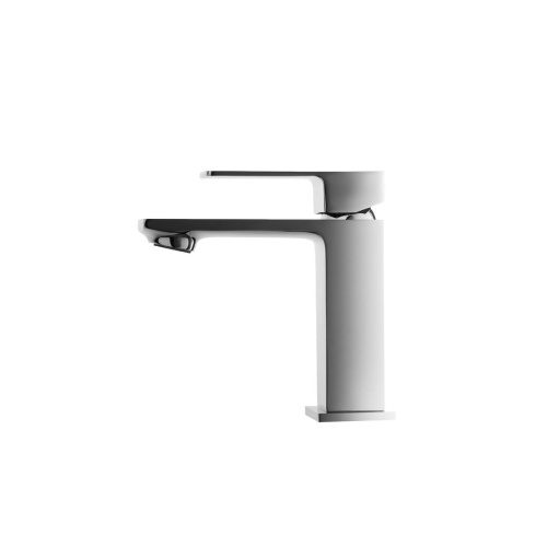 Смеситель для раковины Gross Aqua 6210880C Edge хром