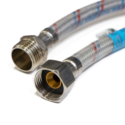 Гибкая подводка 60 см 1/2