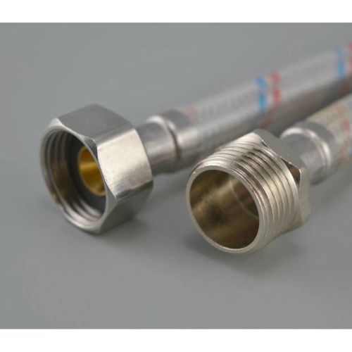 Гибкая подводка 50 см 1/2