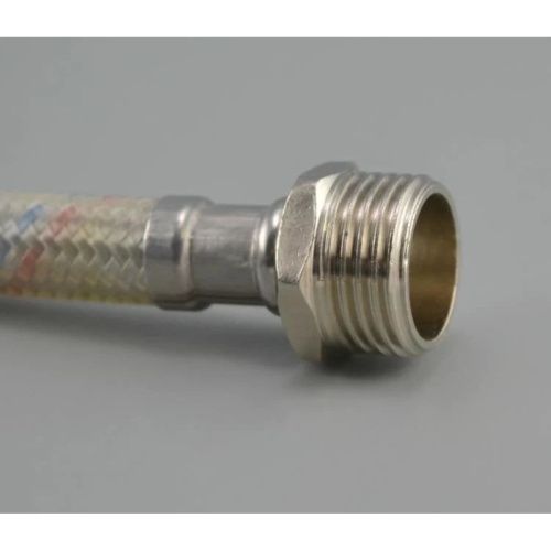 Гибкая подводка 50 см 1/2