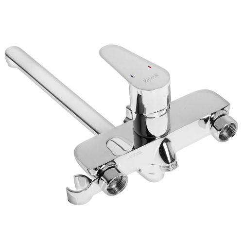 Смеситель для ванны GROSS AQUA Space 7515288C-35L(F)