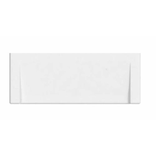 Фронтальная панель ALEX BAITLER GARDA, NEMI, MADIN для акриловых ванн 170 PF1763H NW