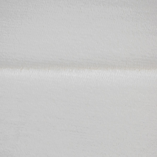 Коврик для ванной Санакс 00430 Белый 50х80 см с эффектом восстановления