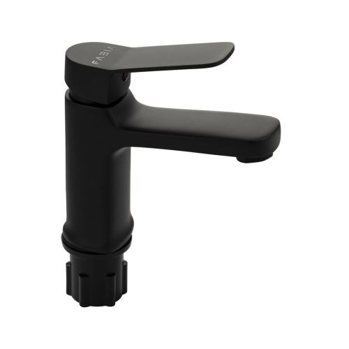 Смеситель для раковины Fabia 9731 Черный