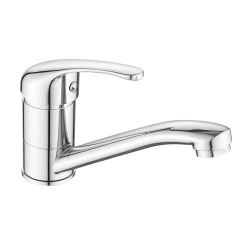 Смеситель для раковины OLIVE'S Olisan PF1501 PROFI с длинным изливом