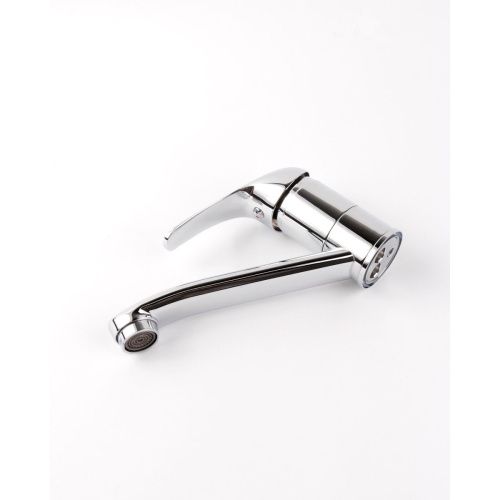 Смеситель для раковины OLIVE'S Olisan PF1501 PROFI с длинным изливом