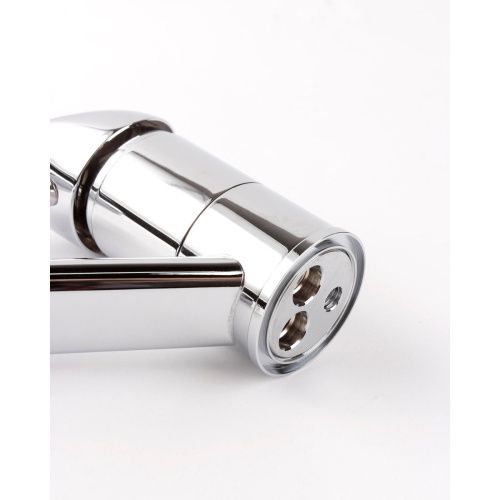 Смеситель для раковины OLIVE'S Olisan PF1501 PROFI с длинным изливом