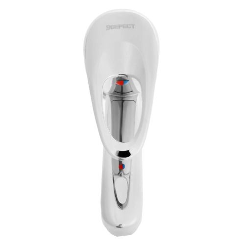 Смеситель для кухни Эверест B48-040 короткий излив