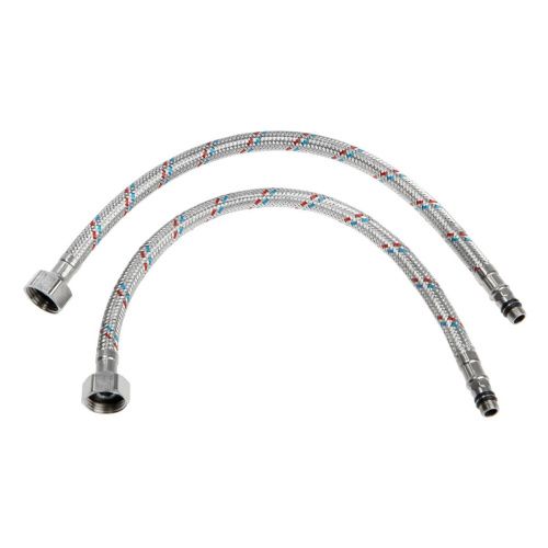 Смеситель для кухни Эверест B48-040 короткий излив