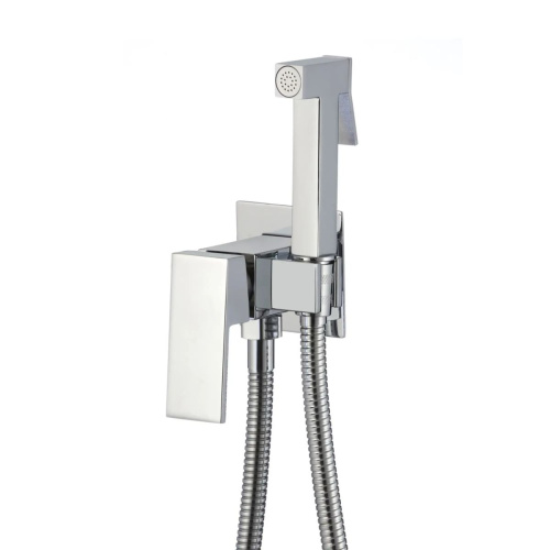 Смеситель D-Lin с гигиенической лейкой D183201